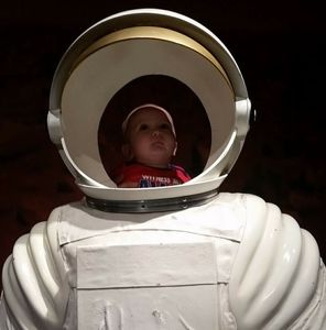 Meet your Posher, Mike